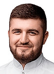 Врач Мелоян Арег Драстаматович 