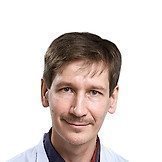 Врач Мендило Сергей Петрович