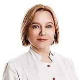 Врач Мещерякова Наталья Александровна