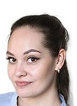 Врач Михайленко Александра Александровна