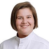 Врач Михайлова Анастасия Юрьевна