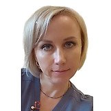 Врач Михайлова Анна Сергеевна