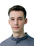Врач Михеев Артур Андреевич