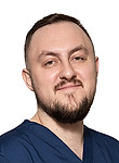 Врач Миленин Сергей Викторович