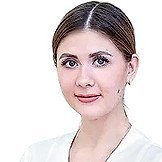 Врач Милютина Юлия Николаевна