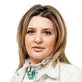 Врач Мироева Нелли Нодарьевна