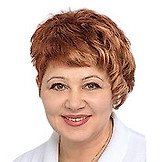 Врач Мишкина Татьяна Александровна