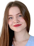 Врач Митрофанова Анна Евгеньевна