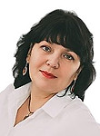 Врач Митрофанова Елена Петровна