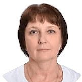 Врач Мизиряк Василина Тимофеевна