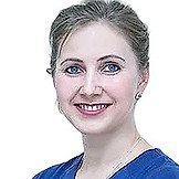 Врач Мокрецова Наталья Павловна