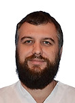 Врач Монахов Юрий Александрович