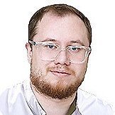 Врач Моргунов Никита Андреевич