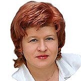 Врач Морова Наталия Александровна