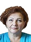 Врач Мозжерина Галина Валерьевна