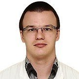 Врач Мухин Антон Сергеевич