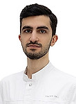 Врач Мурзоев Никос Роландович