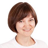 Врач Мусина Татьяна Сергеевна
