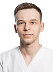 Врач Мустафин Руслан Ринадович