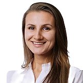 Врач Налобина Маргарита Игоревна