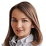 Врач Насекина Ольга Викторовна