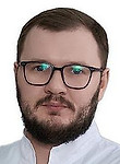 Врач Наумов Михаил Александрович