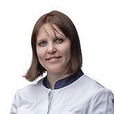 Врач Назаренко Татьяна Анатольевна