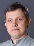 Врач Назаров Александр Александрович
