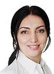 Врач Назарова Елена Сергеевна