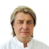 Врач Нефедов Игорь Владимирович