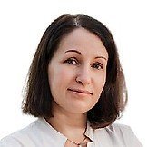 Врач Нейштетер Ирина Андреевна