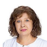 Врач Неупокоева Светлана Владимировна