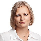 Врач Никандрова Ольга Александровна