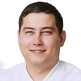 Врач Никитин Александр Романович