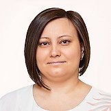 Врач Носова Наталья Владимировна