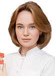 Врач Ноженко Софья Дмитриевна