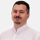 Врач Обрывалин Алексей Александрович