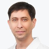 Врач Обрывалин Максим Васильевич
