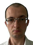 Врач Обухов Валерий Александрович