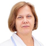 Врач Оголюк Галина Ивановна