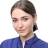 Врач Дворниченко (Огорелкова) Татьяна Сергеевна