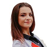 Врач Охотникова Полина Игоревна