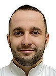 Врач Орлов Игорь Николаевич