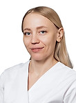 Врач Орловская Кристина Александровна