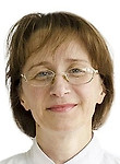 Врач Ощепкова Ольга Васильевна
