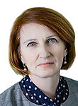 Врач Осипкина Ирина Петровна