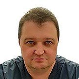 Врач Осовик Вячеслав Иванович