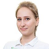 Врач Островская Юлия Олеговна