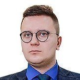 Врач Островский Денис Игоревич