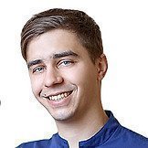 Врач Отмахов Артем Алексеевич